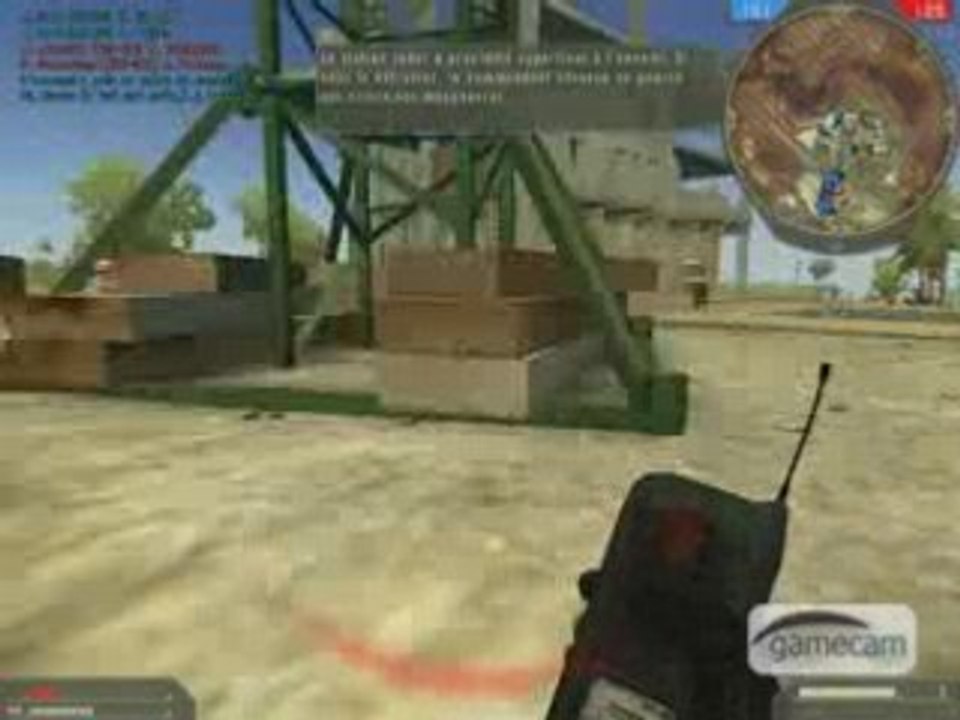 BF 2 part2 noob action