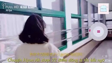 [Vietsub] May mắn chuyện hẹn hò- Tập 5_Khi bạn bè đều thành đôi trừ mình (END)