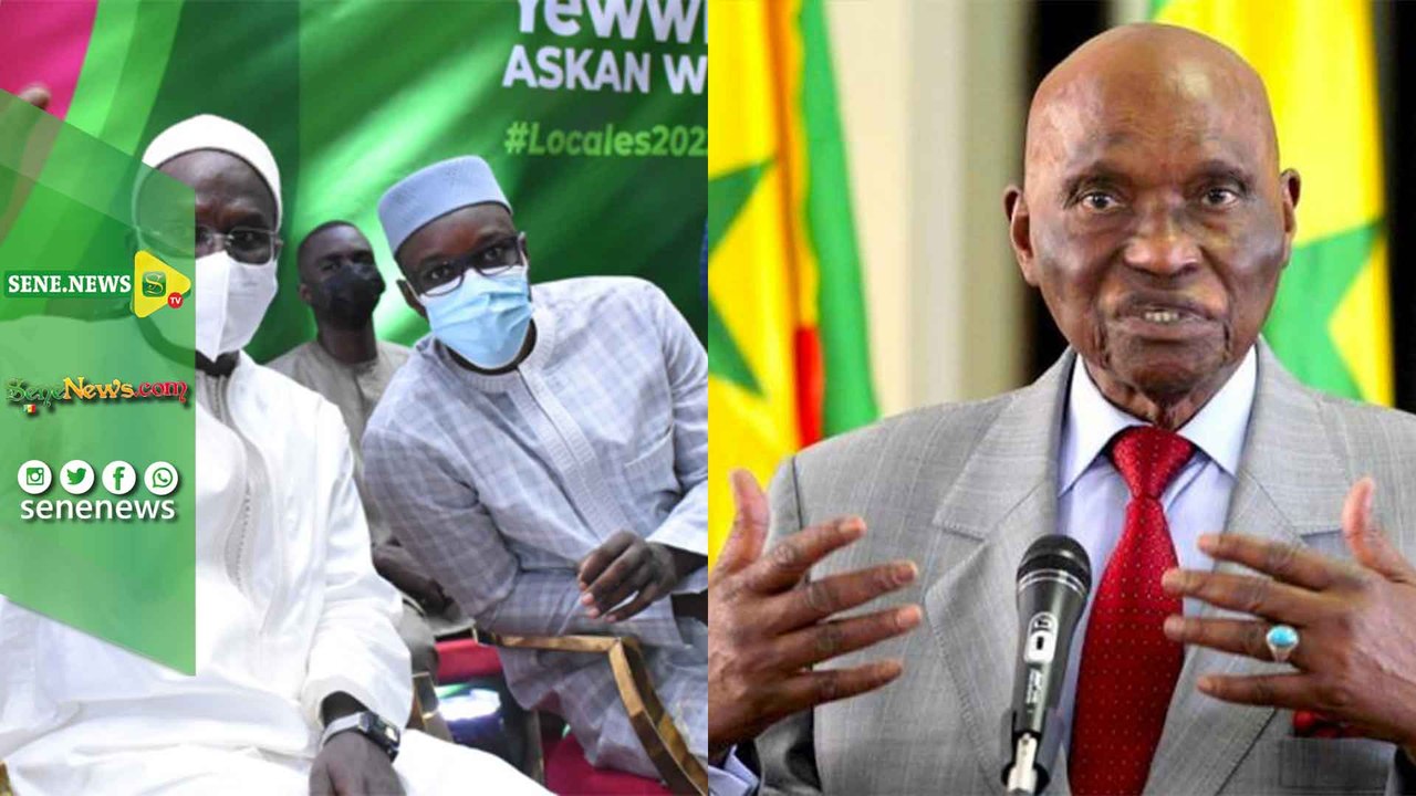 Grande coalition : Les avantages et inconvénients pour Yewwi et Wallu Askan wi