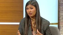 'Chuck them all in the bin' Ash Sarkar erupts into brutal attack on Royal Family 'cartel'