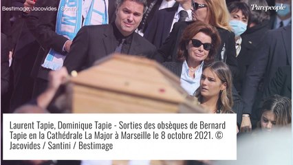 Bernard Tapie : Son mobilier mis en vente, une somme de plusieurs millions d'euros en jeu