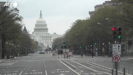 Draghi vola da Biden: "Uniti per l'Ucraina, cercare la pace"