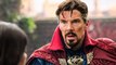 Marvel Forces Raimi To Make Doctor Strange 2 Changes - Too Much Interference