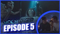 Moon Knight Episode 5 Spoiler Review   Ending Explained