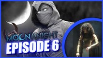 Moon Knight Episode 6 Spoiler Review   Ending Explained