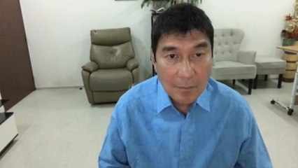 Raffy Tulfo places 3rd in intial Senatorial vote count