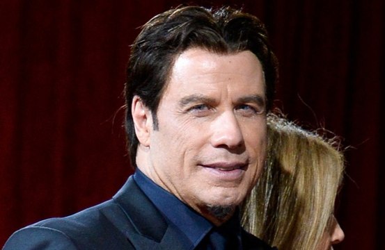 John Travolta shares a tribute to Kelly Preston on Mother's Day