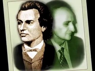 Puiu Nastase-  Eminescu