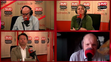 Voyage d'Emmanuel Macron à Berlin : Croyez-vous au couple franco-allemand ?