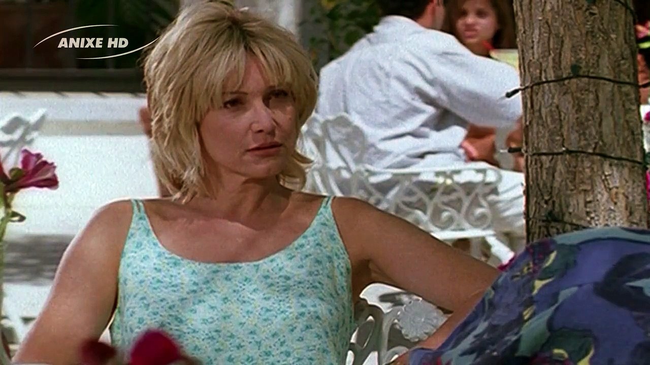 Air America Staffel 1 Folge 10