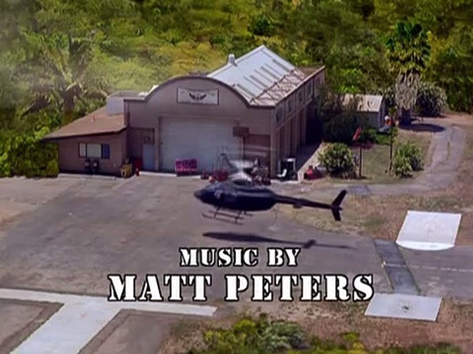 Air America Staffel 1 Folge 11