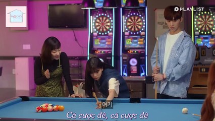 [Vietsub] Pop Out Boy- Tập 5_Chàng trai khiến các cô gái náo loạn