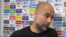 Estas son las polémicas declaraciones de Guardiola sobre el Liverpool