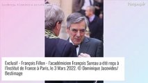 François Fillon : L'ex-Premier ministre condamné à un an de prison ferme en appel