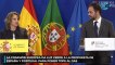 La Comisión Europea da luz verde a la propuesta de España y Portugal para poner tope al gas