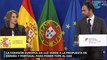 La Comisión Europea da luz verde a la propuesta de España y Portugal para poner tope al gas
