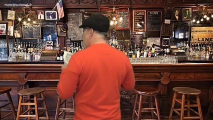 Abus de pouvoir - C'est un scandale !!