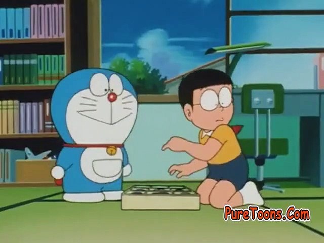 Doraemon Cartoon Season 6 Episode 26 - video Dailymotion