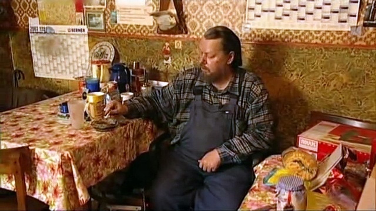 Die Ludolfs - 4 Brüder aufm Schrottplatz Staffel 4 Folge 5