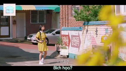 [Vietsub] Sometoon- Tập 1_ Xác suất gặp được người trong mộng ở địa điểm du lịch