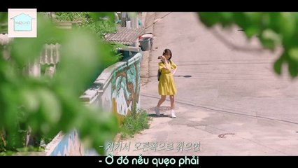 [Vietsub] Sometoon- Tập 4_ Cách xử lí khi đột nhiên gặp cảnh hôn