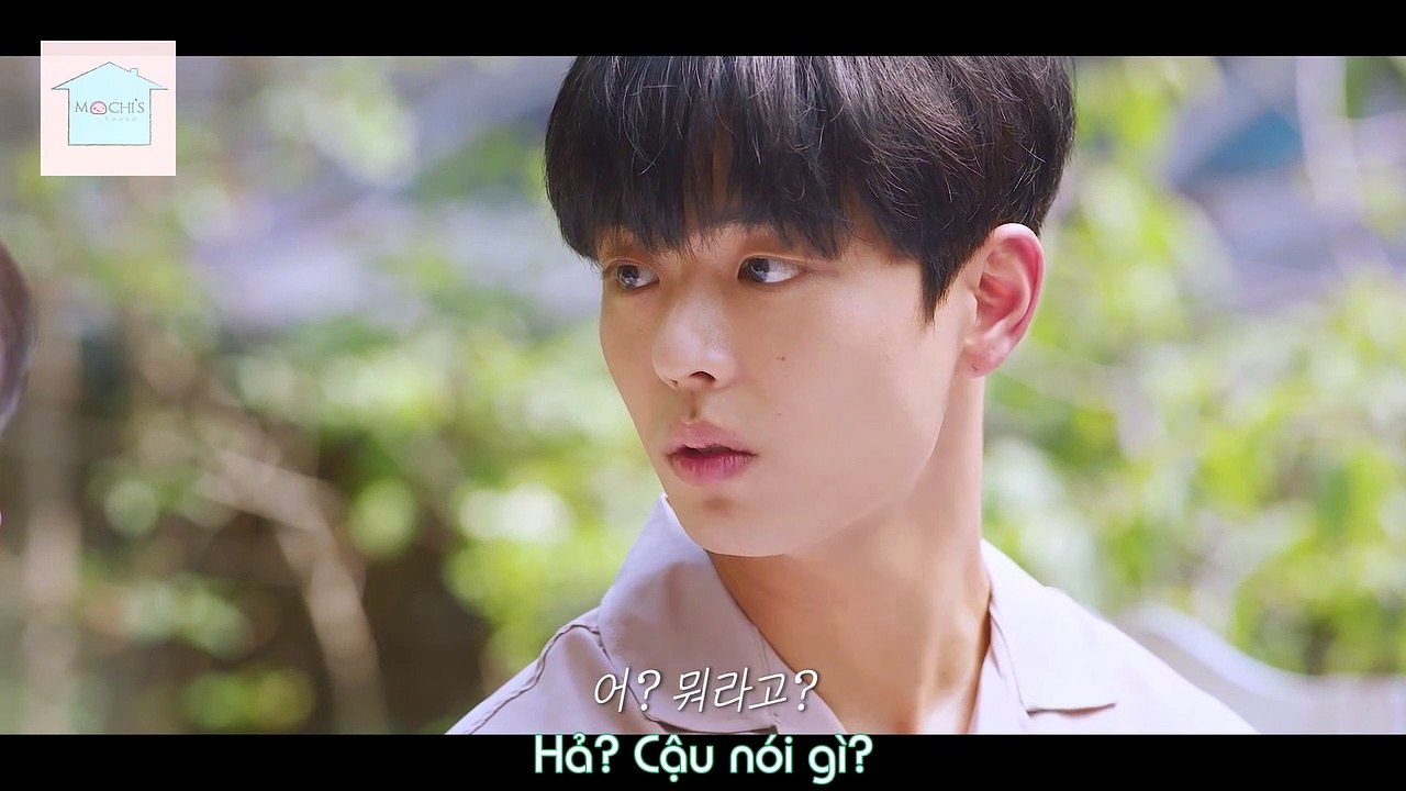 [Vietsub] Sometoon- Tập 9- Từ giờ mối quan hệ giữa chúng ta đã thay đổi