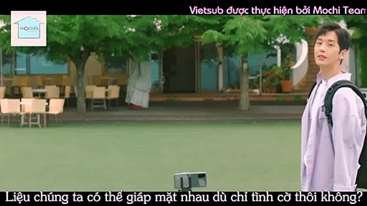 [Vietsub] Sometoon- Teaser