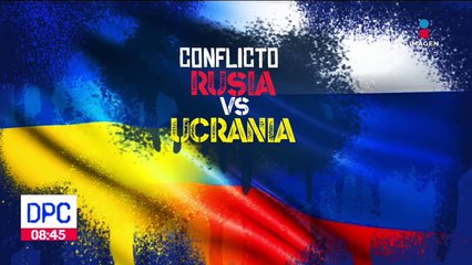 Ejército ruso bombardea escuela en la región de Lugansk
