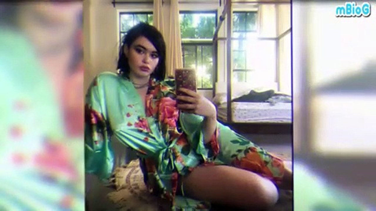 Barbie Ferreira biography, age, height, weight, American model, Euphoria Star