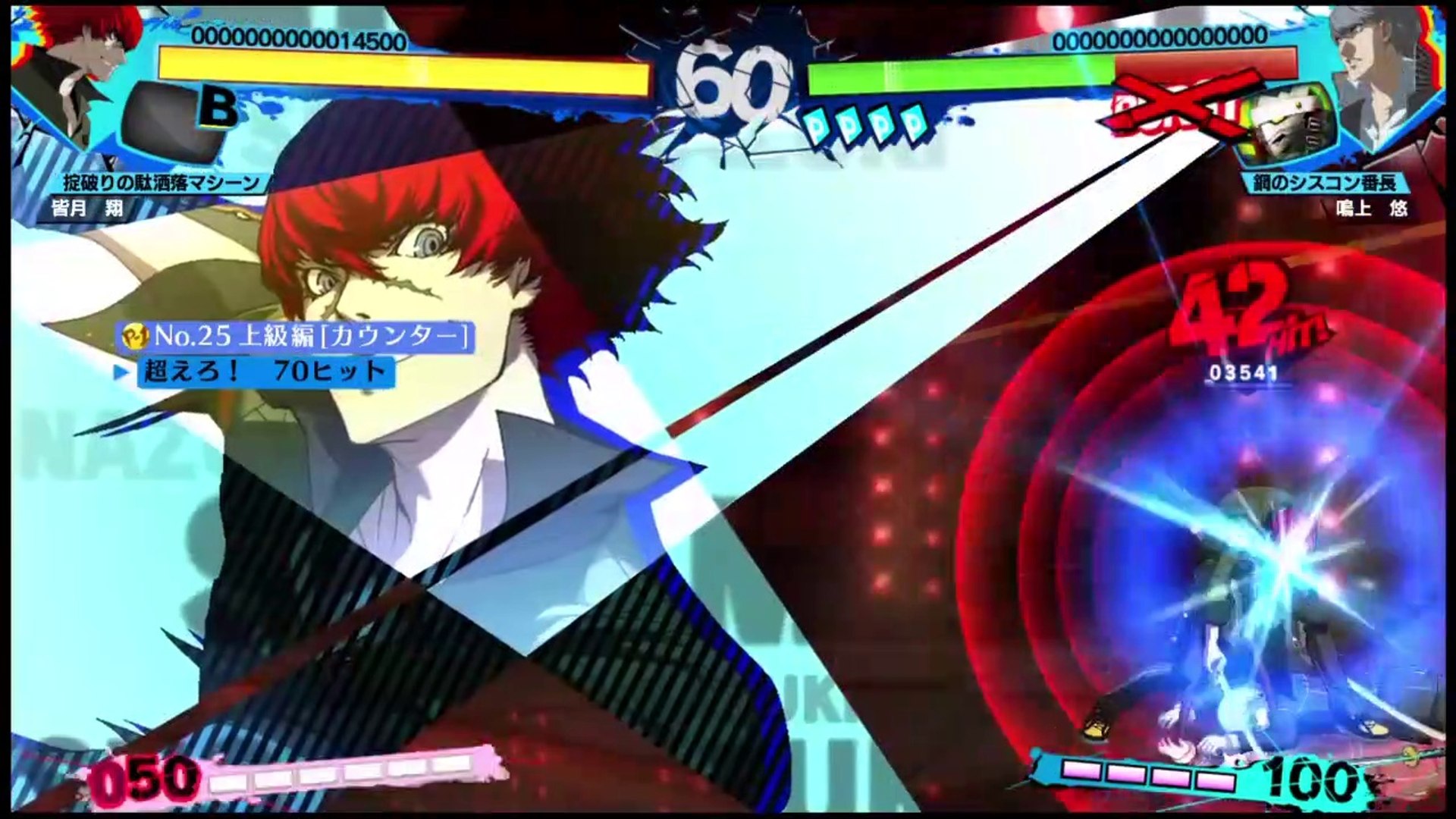 Sho Minazuki  Persona 4, Persona 4 arena ultimax, Persona