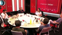 NUPES, Manuel Valls candidat LREM et Roselyne Bachelot en fluo - Le Journal de 17h17