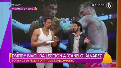 Los mejores memes tras la pelea del 'Canelo' Álvarez
