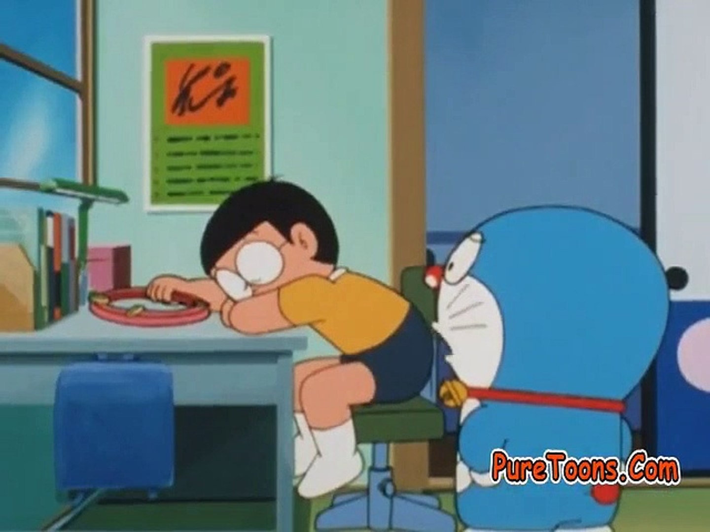 Doraemon Cartoon Season 6 Episode 25 - video Dailymotion