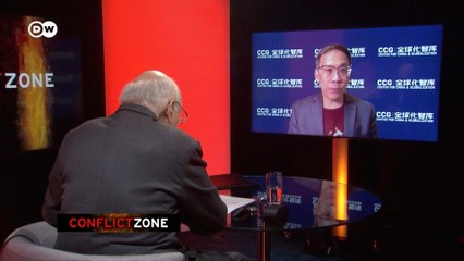 Почему Пекин не осуждает Россию за войну в Украине? Интервью с экспертом Центра Китая и глобализации