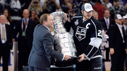 NHL Top 10 U.S. Goal Scorers Among Active Players 2022