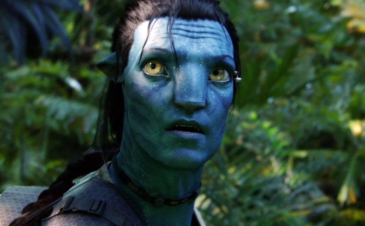 Avatar La voie de l’eau -  bande-annonce (VOST) James Cameron