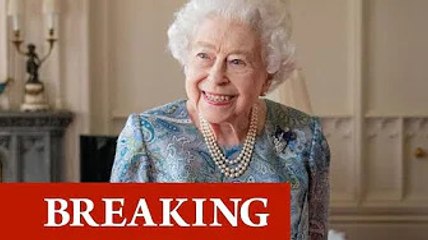 Queen hails ‘courage’ of channel islanders as they mark 77 years since Nazi liberation
