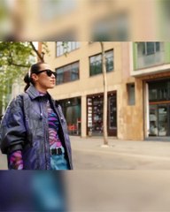 Les lunettes pour en prendre plein… les oreilles !