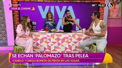 Mamá de 'Canelo' explota tras derrota; acusa de corruptos a los jueces