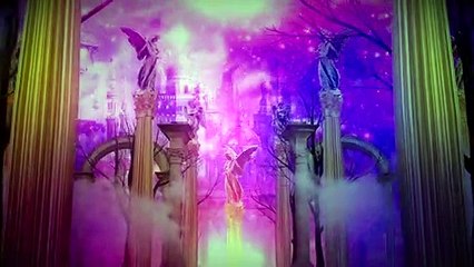 Misterios: La Atlántida