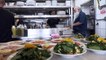 En Israël, un chef reconstruit son restaurant symbole de la coexistence