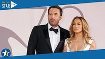 Jennifer Lopez et Ben Affleck : cette vidéo vintage craquante partagé par le couple pour une occasio