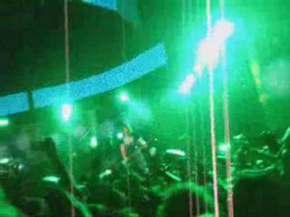 Concert Tokio Hotel 09-03-08 - 1000 Meere