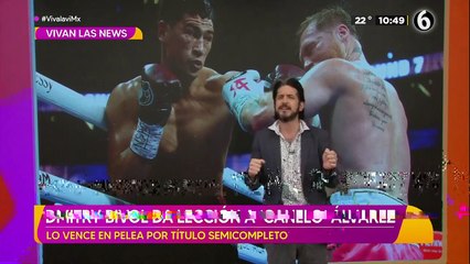 Los mejores memes tras la pelea del 'Canelo' Álvarez