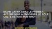 Ncuti Gatwa sera le premier acteur noir à jouer le rôle du culte 'Doctor Who'