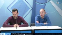 Partie 2 : si l'OM est deuxième, grosse saison ?