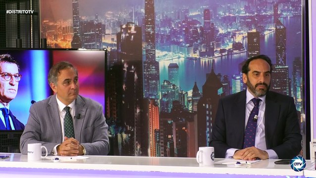 Carlos Lacaci: Gobierno tuvo herramientas para gestionar mejor las crisis y no lo hacen, sus errores no forzados lo harán perder