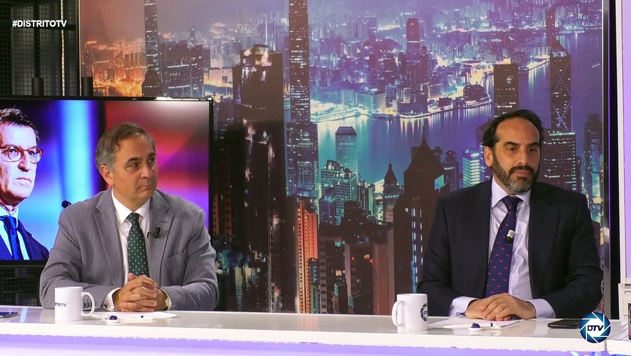 Carlos Lacaci: Gobierno tuvo herramientas para gestionar mejor las crisis y no lo hacen, sus errores no forzados lo harán perder