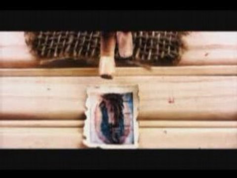 DIR EN GREY DOZING GREEN