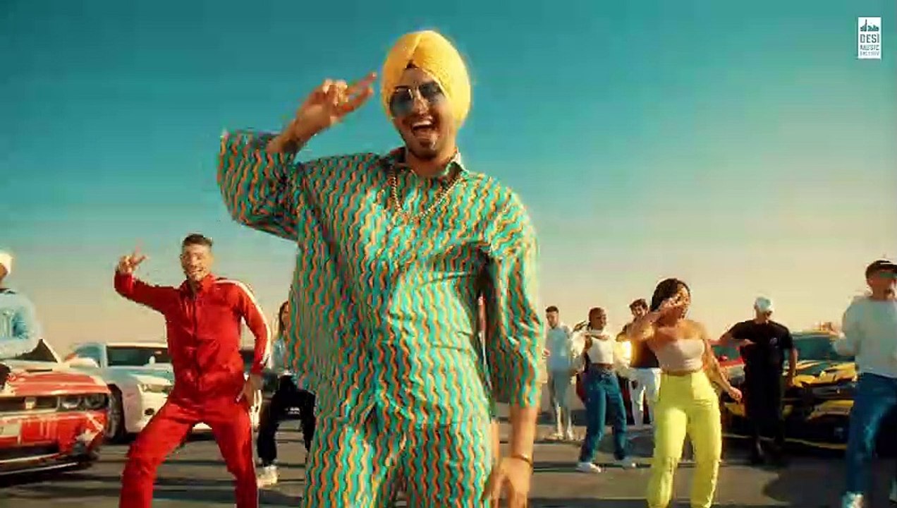 LA LA LA - Neha Kakkar & Rohanpreet Singh | Rajat Nagpal | Anshul Garg | Latest Punjabi Song 202